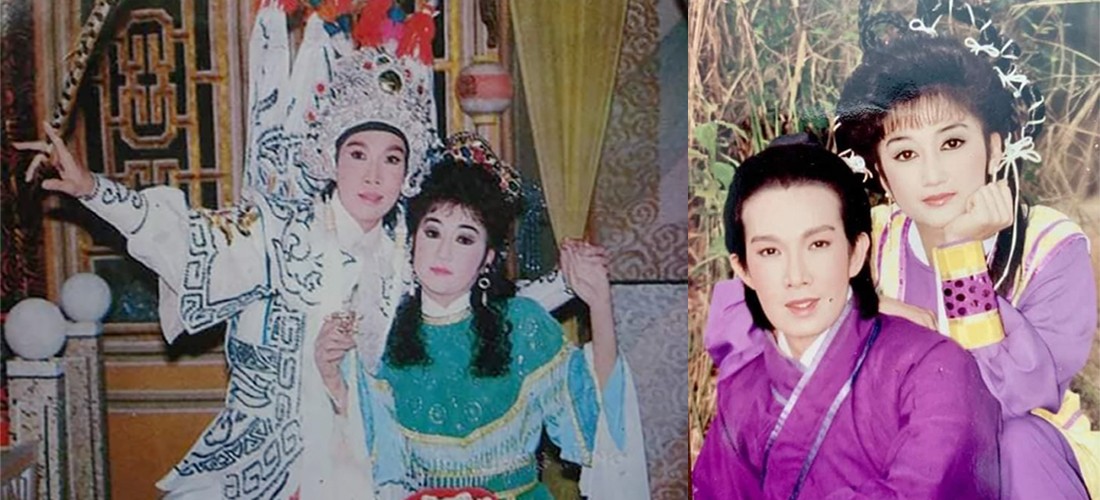 “Ngọc nữ cải lương” một thời: 2 lần đò, 62 tuổi làm nhân viên spa, thuê nhà 52 triệu đồng/tháng- Ảnh 3.