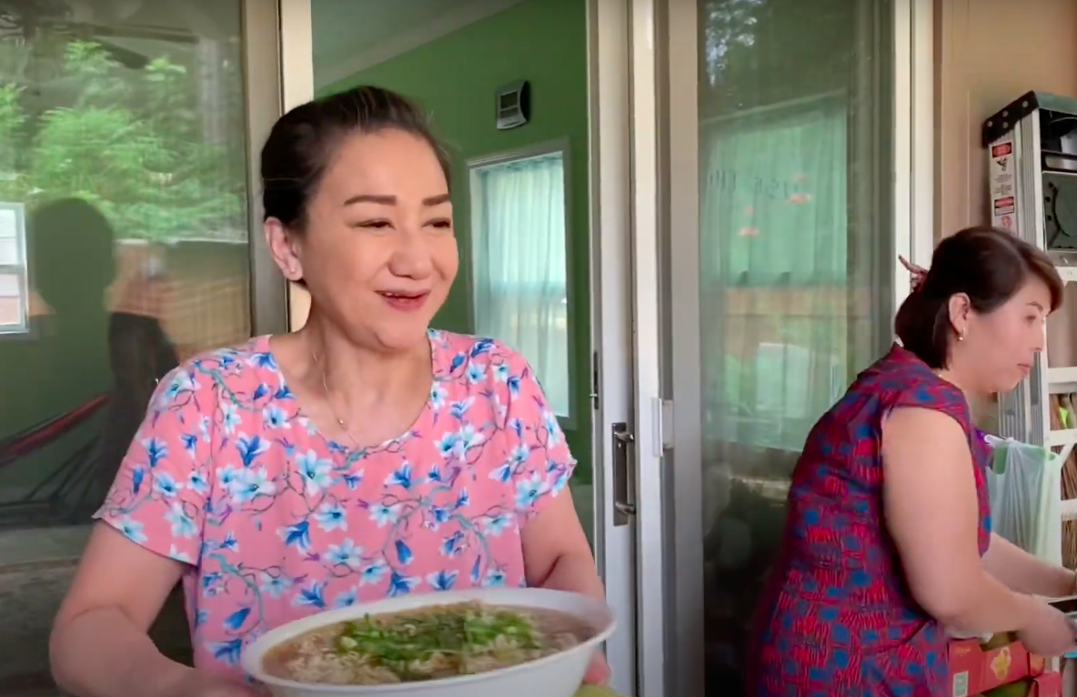 “Ngọc nữ cải lương” một thời: 2 lần đò, 62 tuổi làm nhân viên spa, thuê nhà 52 triệu đồng/tháng- Ảnh 5.
