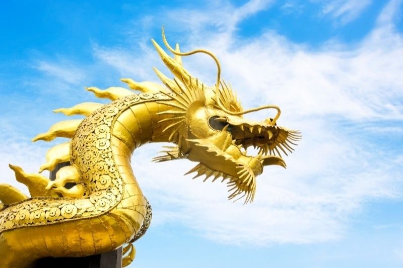 Hết tháng 8 Âm lịch có 4 con giáp 