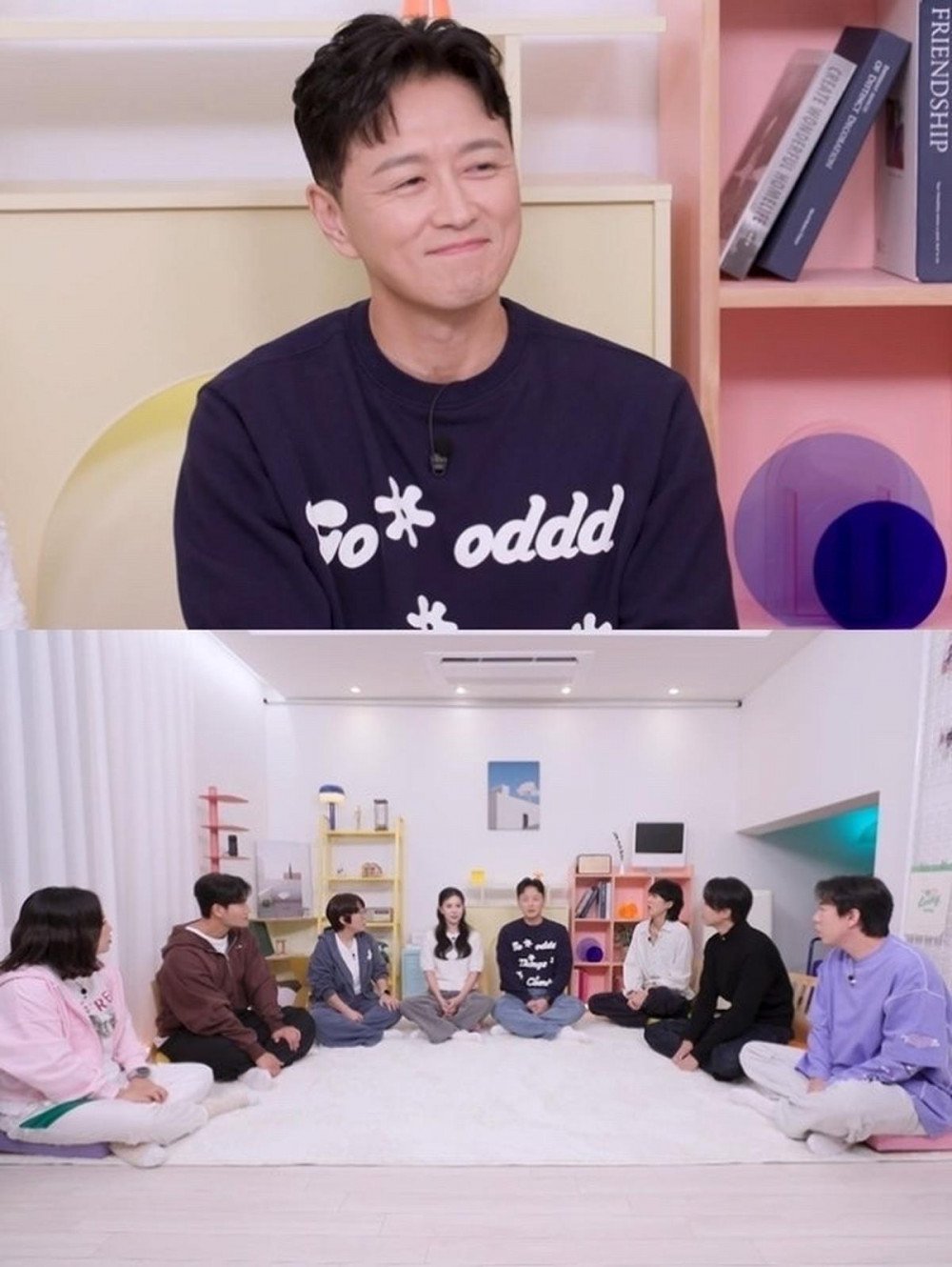 Sao nam Running Man mắc ung thư- Ảnh 2.