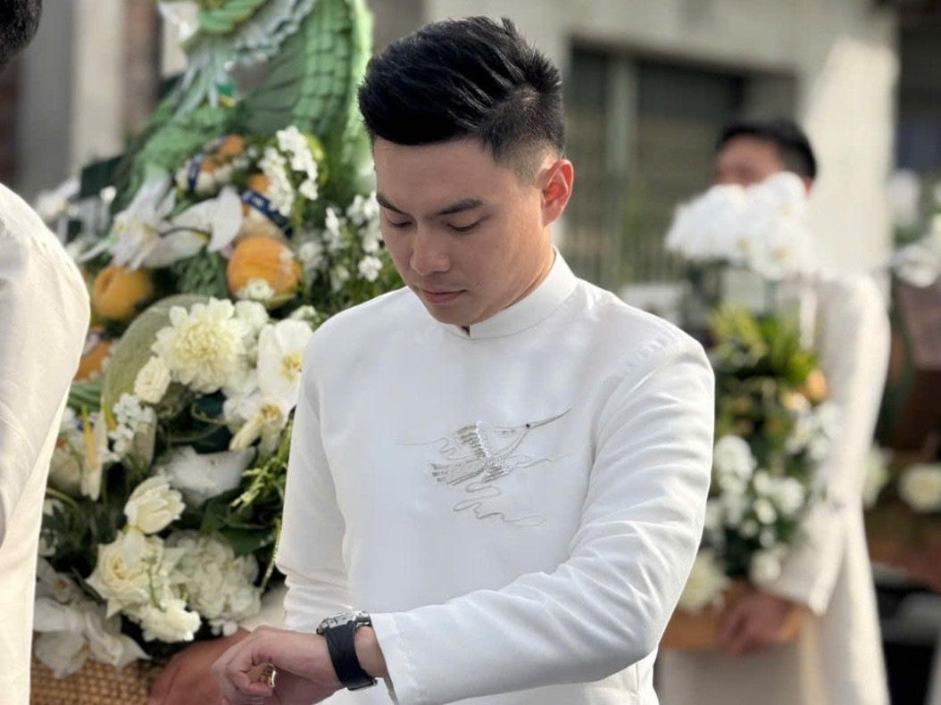 Góc chiêm tinh: Vợ Tân Tỵ - chồng Giáp Tuất sẽ có mối lương duyên thế nào?- Ảnh 3.