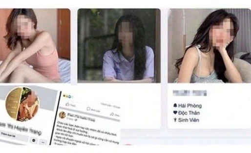 Lời khai của chủ website cung cấp Lời khai của chủ website cung cấp