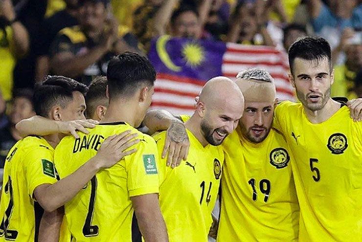 LĐBĐ Malaysia cho biết đã nhận tin VFF kiện lên FIFA vụ 7 cầu thủ gian lận nhập tịch- Ảnh 1.