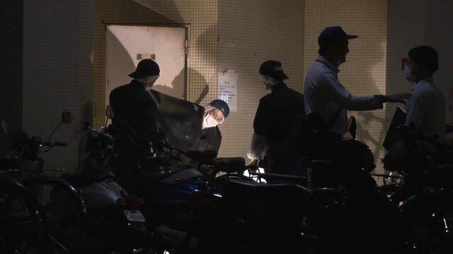 Vụ người phụ nữ gốc Việt chết giữa căn ph&ograve;ng đầy m&aacute;u tại Nhật: Camera ghi lại g&igrave;?- Ảnh 1.