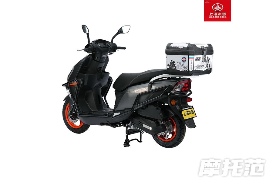 'Kẻ thay thế' Honda Air Blade ra mắt: thiết kế cá tính, trang bị hiện đại, giá chỉ 22 triệu đồng rẻ ngang Wave Alpha- Ảnh 2.