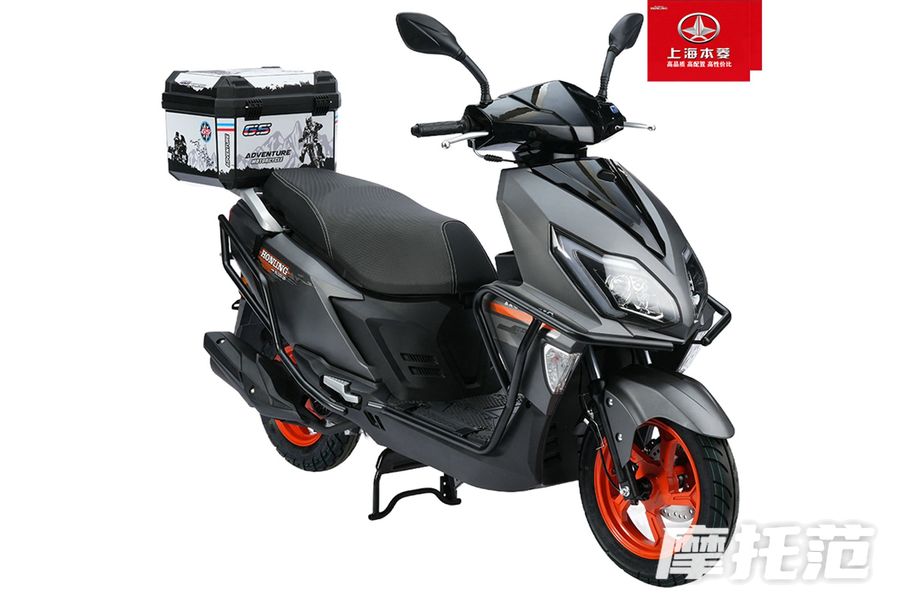 'Kẻ thay thế' Honda Air Blade ra mắt: thiết kế cá tính, trang bị hiện đại, giá chỉ 22 triệu đồng rẻ ngang Wave Alpha- Ảnh 1.