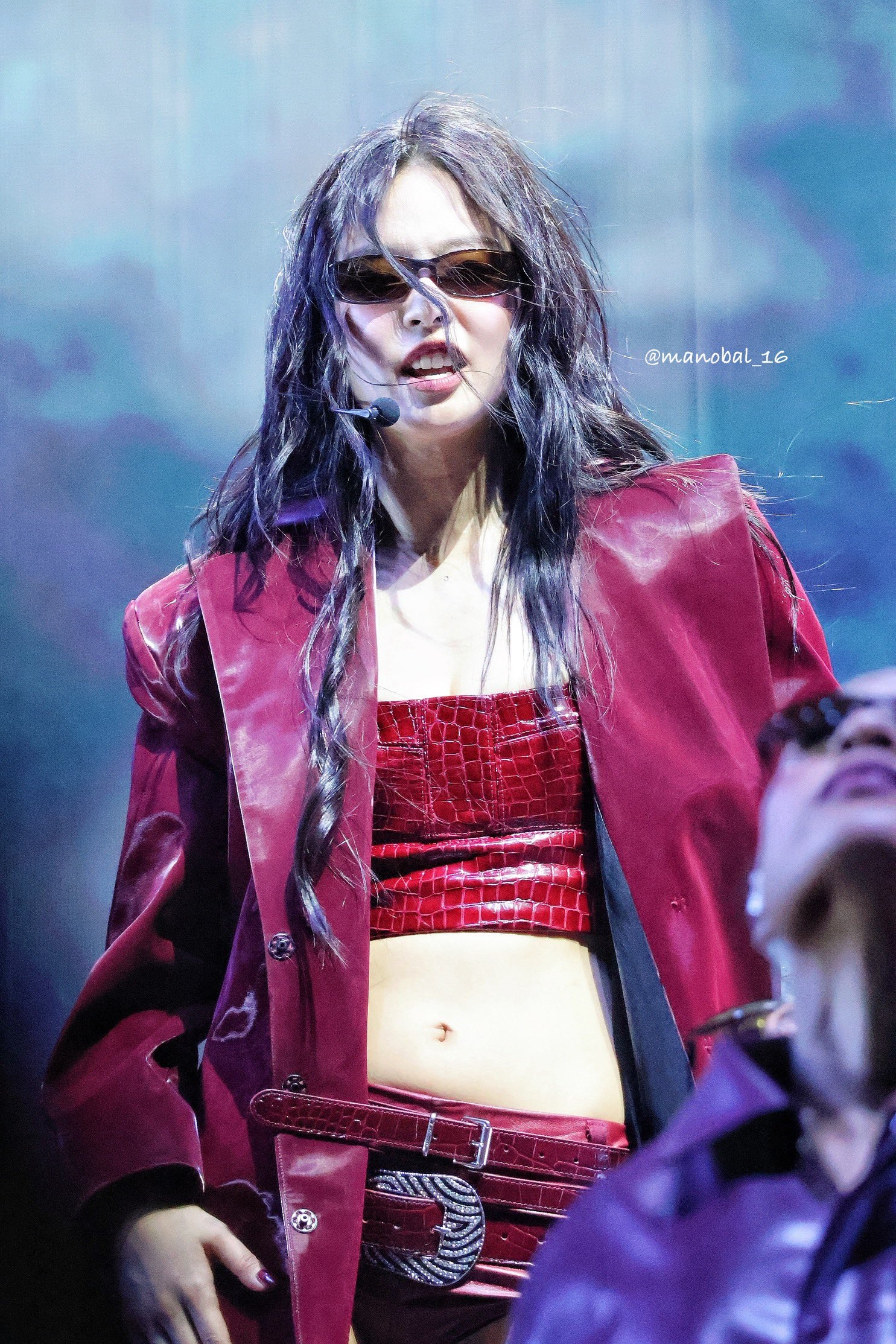 Jennie và G-DRAGON đối đầu!- Ảnh 1.