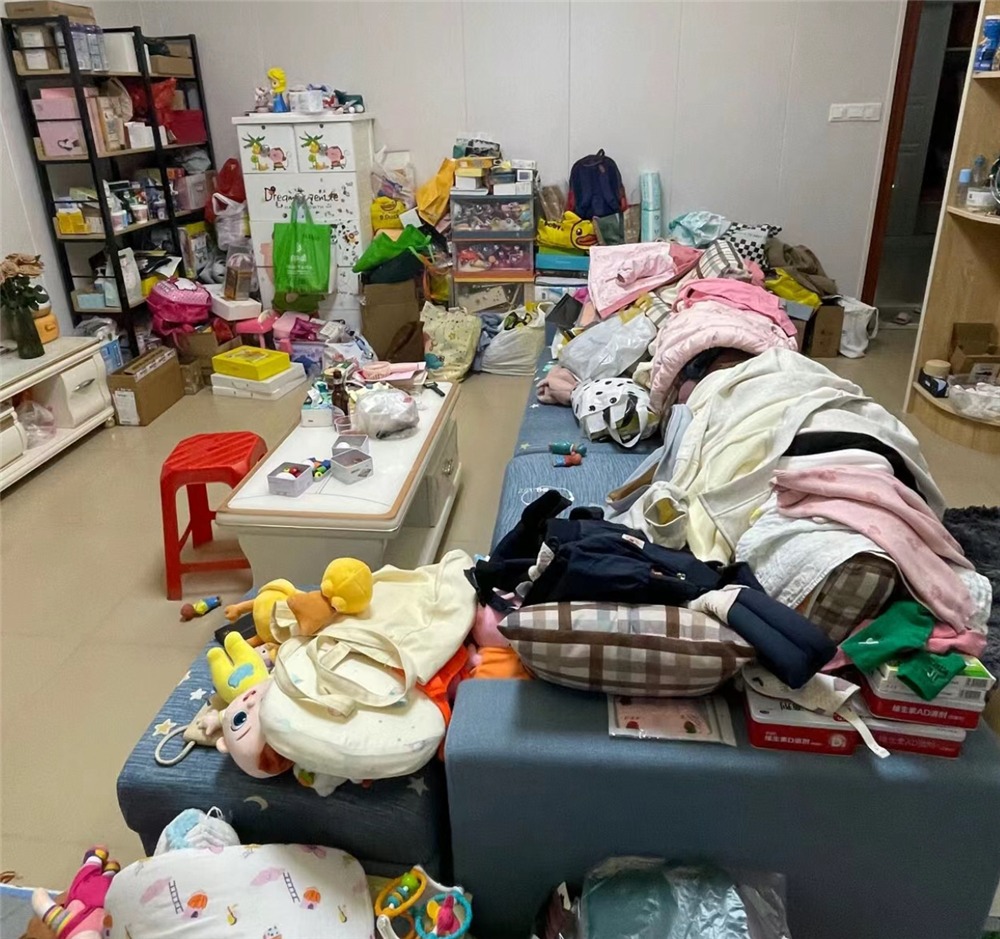 Người xưa nói: 