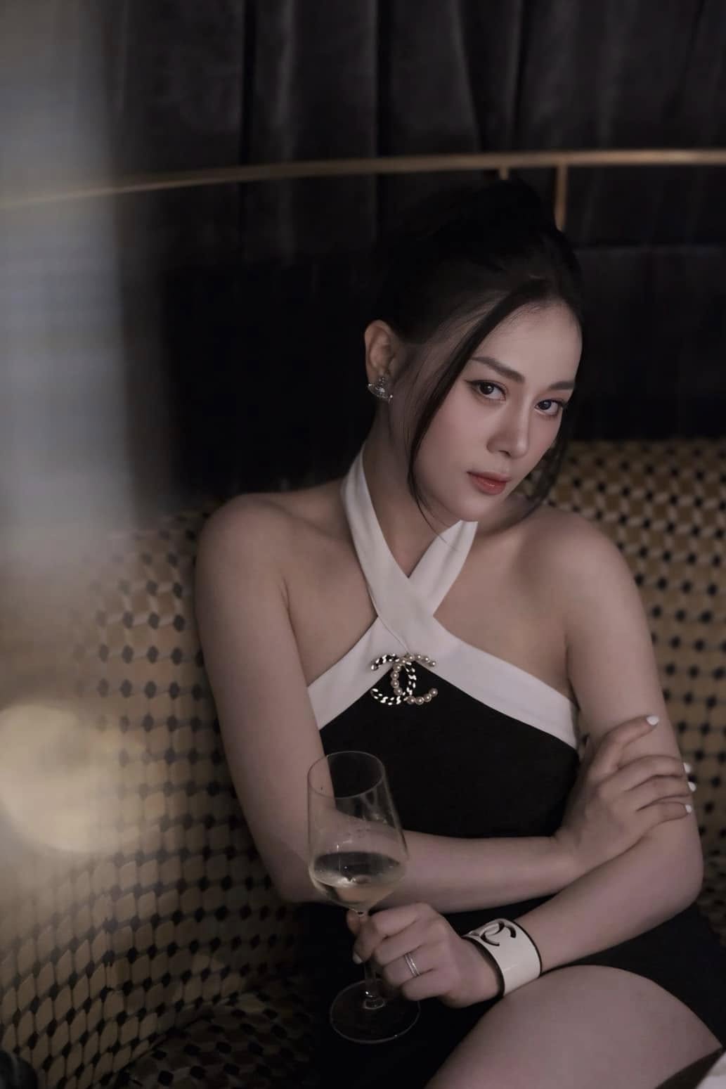 Phương Oanh 10 điểm, mà... lận đận- Ảnh 5. Phương Oanh 10 điểm, mà... lận đận- Ảnh 5.