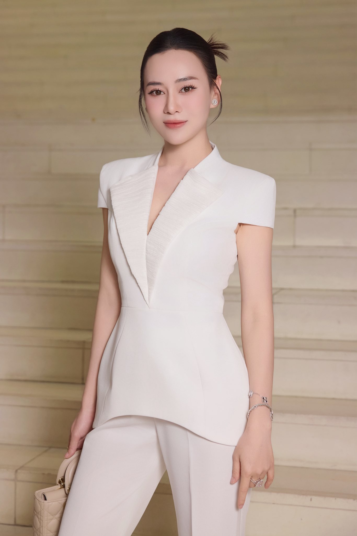 Phương Oanh 10 điểm, mà... lận đận- Ảnh 8. Phương Oanh 10 điểm, mà... lận đận- Ảnh 8.