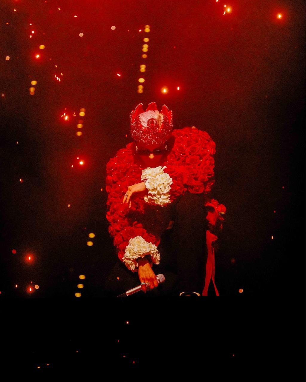 Người hâm mộ phẫn nộ khi bản hit Home Sweet Home của G-Dragon bị MAMA 2025 bỏ qua- Ảnh 2. Người hâm mộ phẫn nộ khi bản hit Home Sweet Home của G-Dragon bị MAMA 2025 bỏ qua- Ảnh 2.