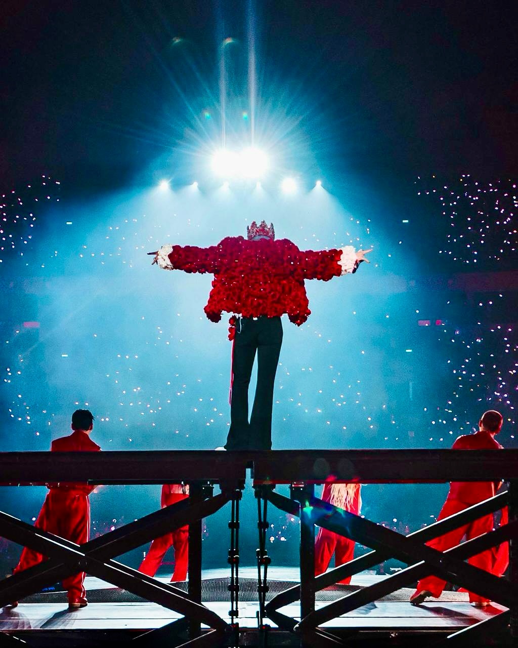 Người hâm mộ phẫn nộ khi bản hit Home Sweet Home của G-Dragon bị MAMA 2025 bỏ qua- Ảnh 3. Người hâm mộ phẫn nộ khi bản hit Home Sweet Home của G-Dragon bị MAMA 2025 bỏ qua- Ảnh 3.
