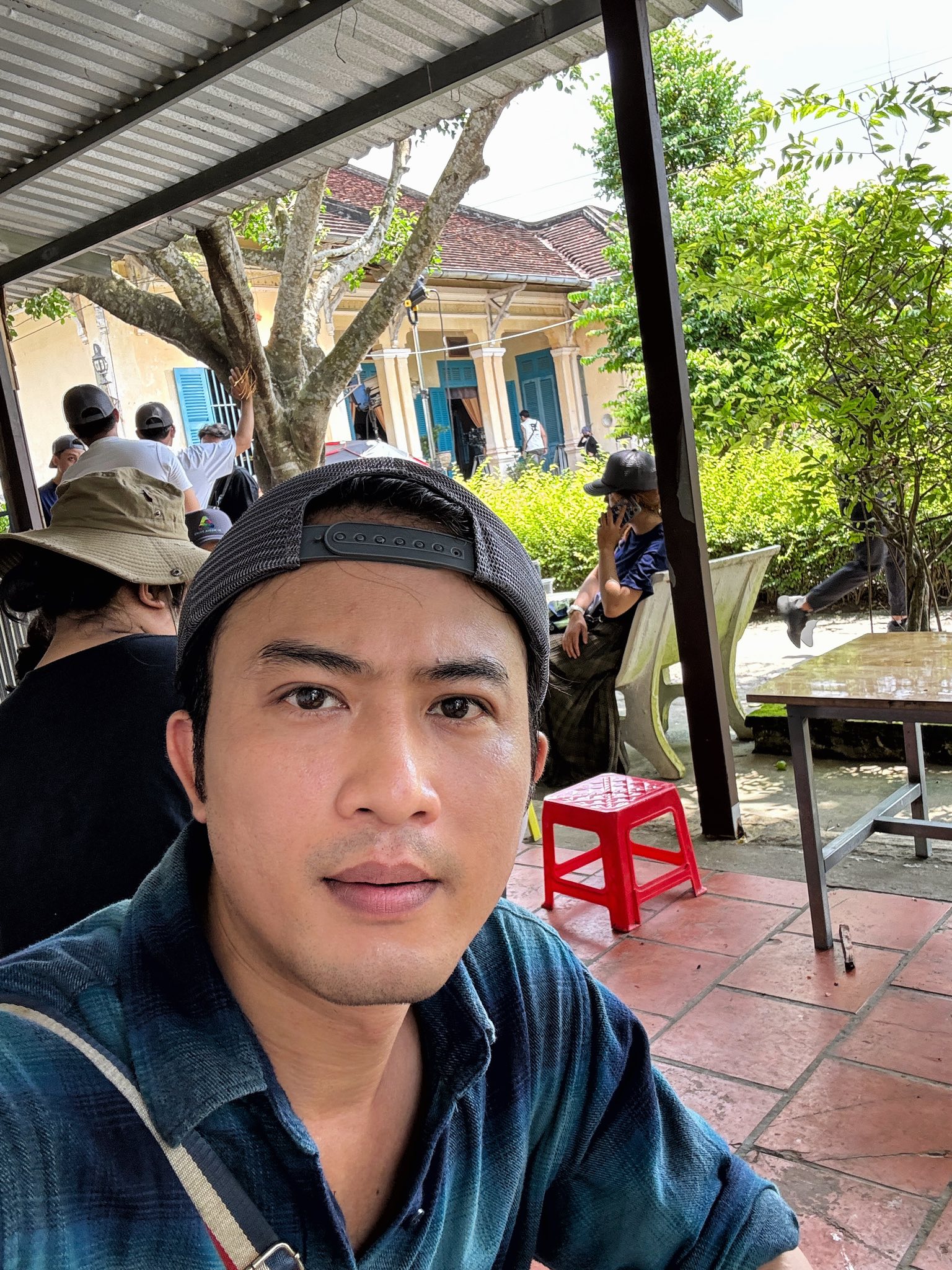 Tại sao Doãn Quốc Đam ra nông nỗi này?- Ảnh 8.