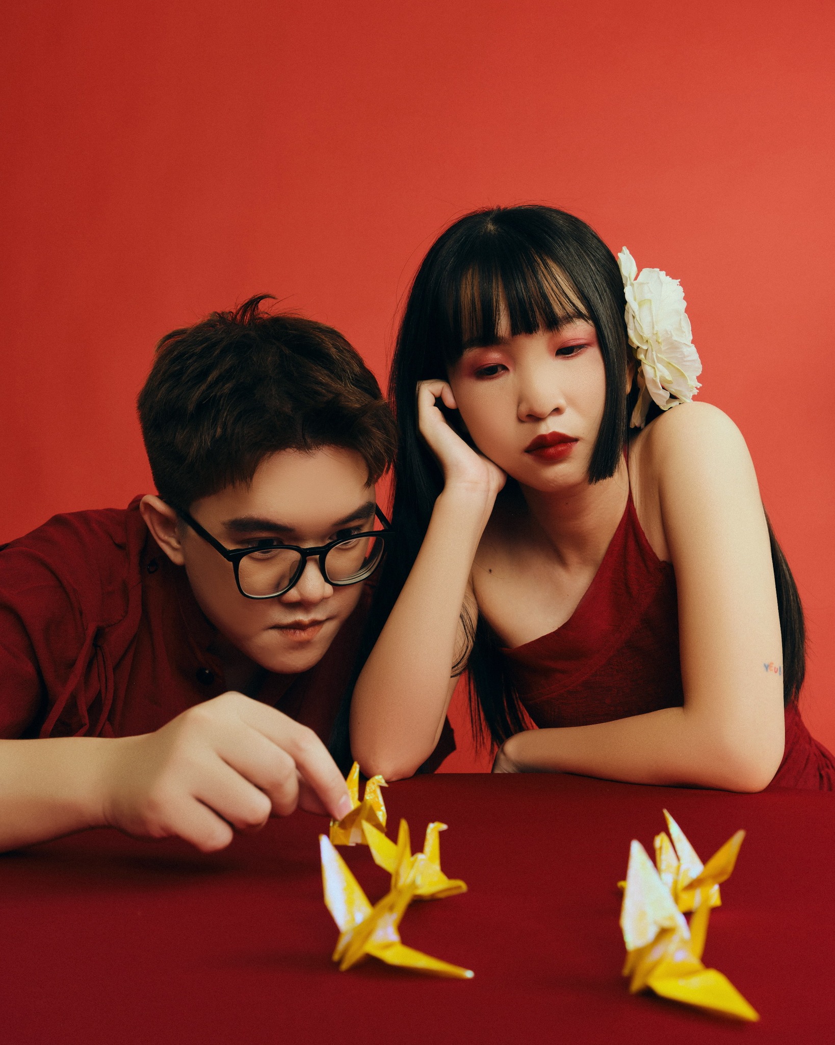 Chuyện gì đã xảy ra với nhạc Việt vào đêm 16/10?- Ảnh 12.