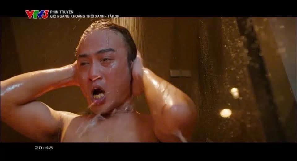 Tại sao Doãn Quốc Đam ra nông nỗi này?- Ảnh 1.