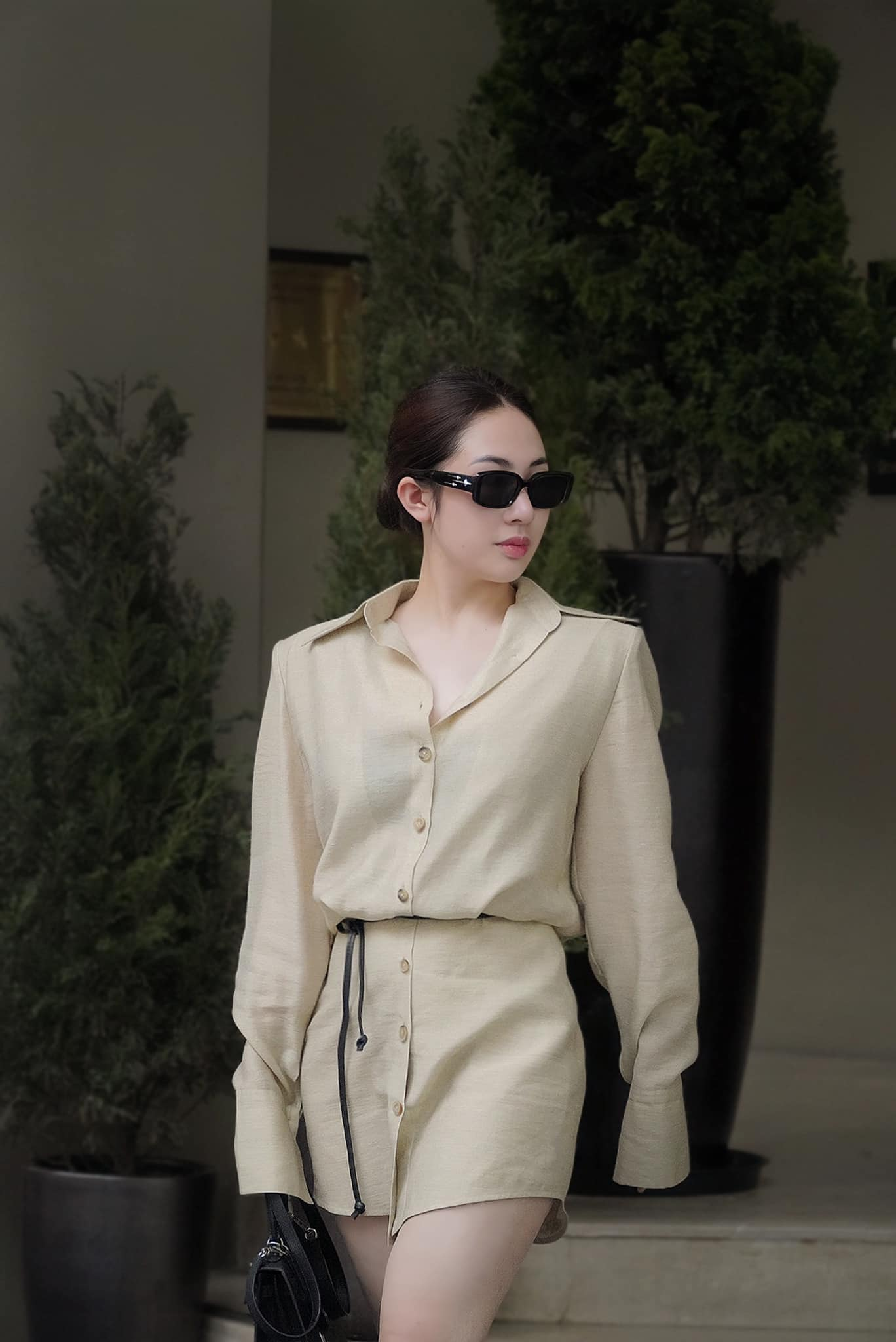 Kênh TikTok khiến mọi người xem xong đều phải tấm tắc: “Ồ thì ra lập gia đình là chill thế này!”- Ảnh 20.