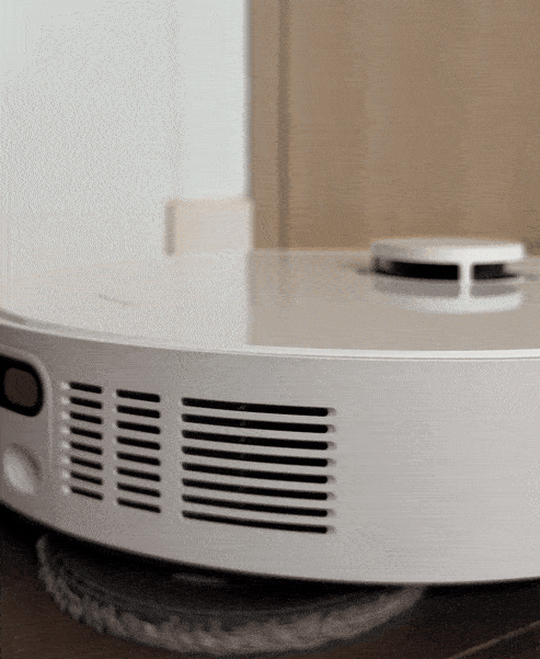 Trải nghiệm robot hút bụi lau nhà Dreame D20 Ultra: Chỉ 10 triệu mà có lực hút 13.000 Pa, tránh vật thể, trạm vệ sinh tự động xịn không kém flagship- Ảnh 11.