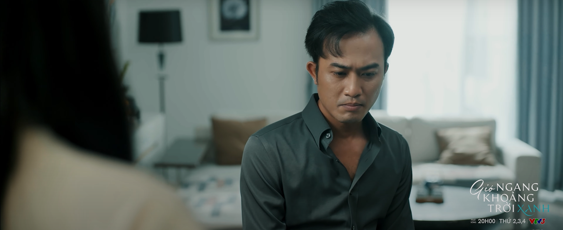 Quyết định sai lầm của Doãn Quốc Đam- Ảnh 2.