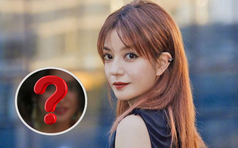 Đ&acirc;y c&oacute; thật l&agrave; Triệu Vy kh&ocirc;ng vậy trời?