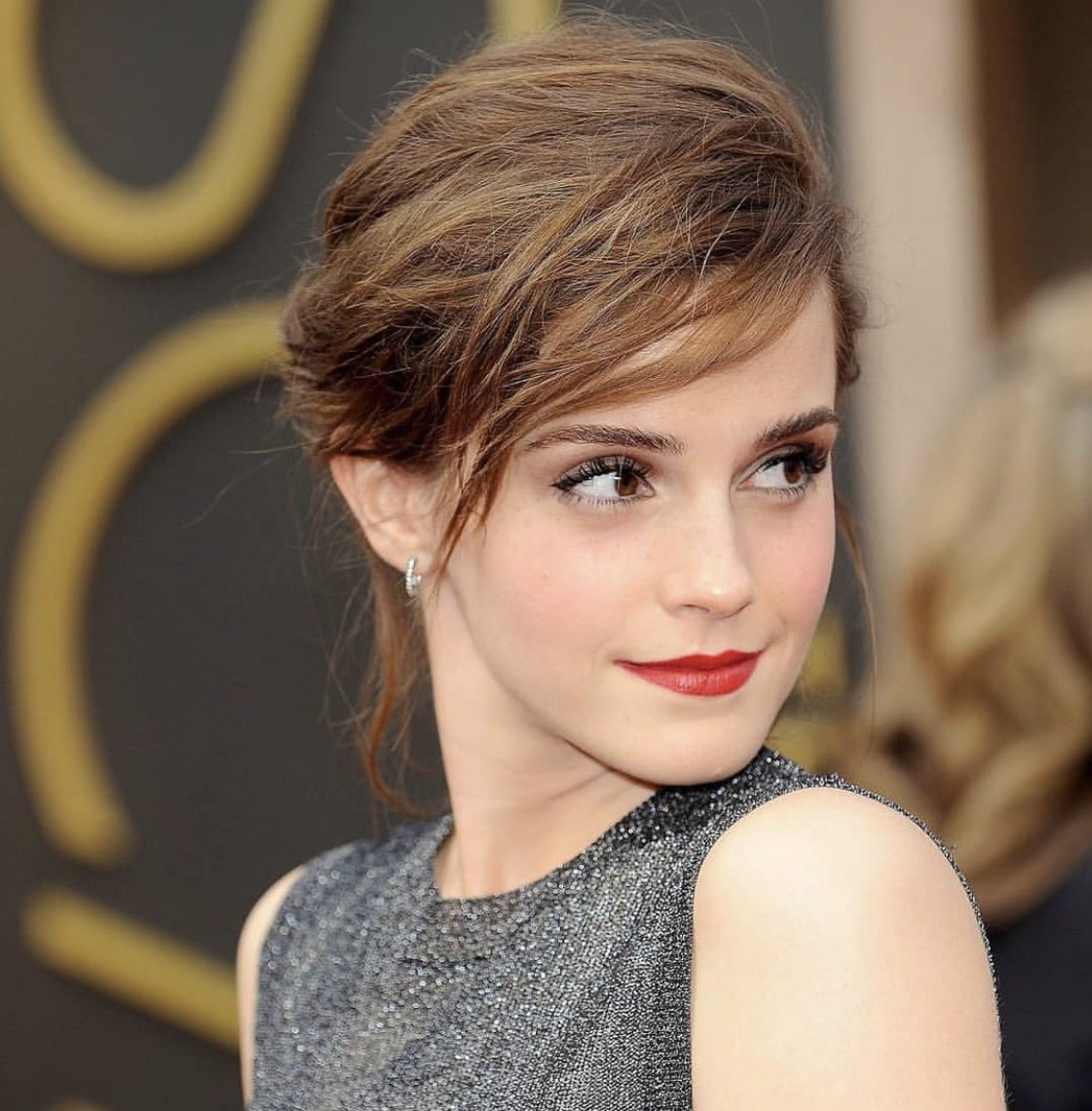 Emma Watson bị 