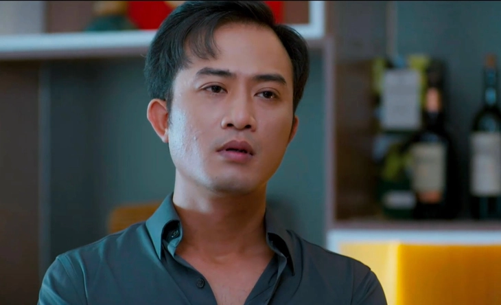 Quyết định sai lầm của Doãn Quốc Đam- Ảnh 1.