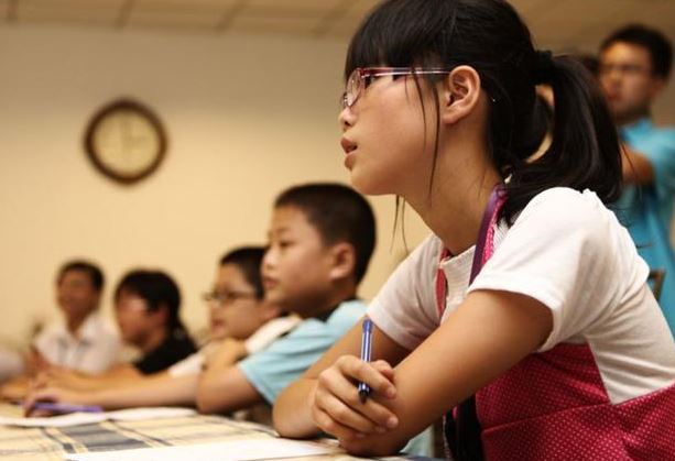 B&iacute; mật Harvard tiết lộ: Trẻ c&oacute; 5 đặc điểm n&agrave;y lớn l&ecirc;n chắc chắn gi&agrave;u, giỏi v&agrave; hạnh ph&uacute;c hơn người kh&aacute;c!- Ảnh 1.
