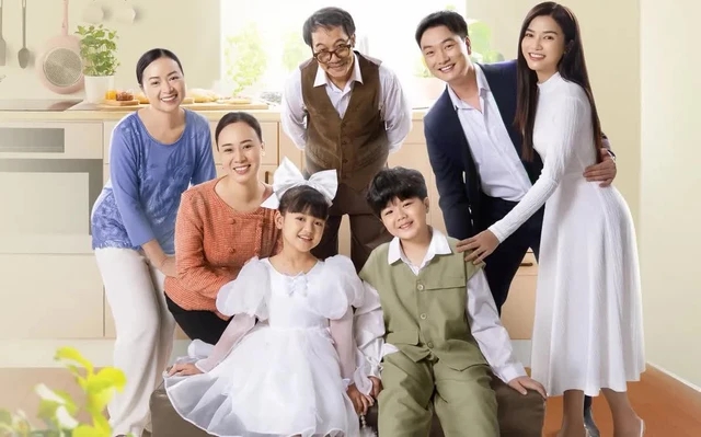 2 nữ diễn viên “khổ” nhất VFC: Gặp chồng trên phim là ly hôn tranh chấp hoặc sở khanh ham của lạ- Ảnh 1. 2 nữ diễn viên “khổ” nhất VFC: Gặp chồng trên phim là ly hôn tranh chấp hoặc sở khanh ham của lạ- Ảnh 1.