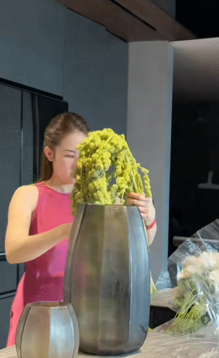 Kênh TikTok khiến mọi người xem xong đều phải tấm tắc: “Ồ thì ra lập gia đình là chill thế này!”- Ảnh 4.