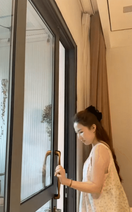 Kênh TikTok khiến mọi người xem xong đều phải tấm tắc: “Ồ thì ra lập gia đình là chill thế này!”- Ảnh 3.