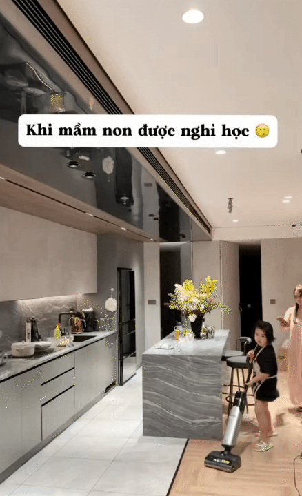 Kênh TikTok khiến mọi người xem xong đều phải tấm tắc: “Ồ thì ra lập gia đình là chill thế này!”- Ảnh 17.