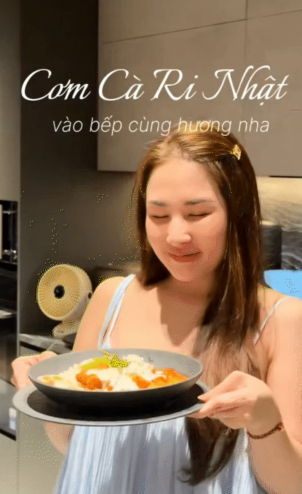 Kênh TikTok khiến mọi người xem xong đều phải tấm tắc: “Ồ thì ra lập gia đình là chill thế này!”- Ảnh 12.