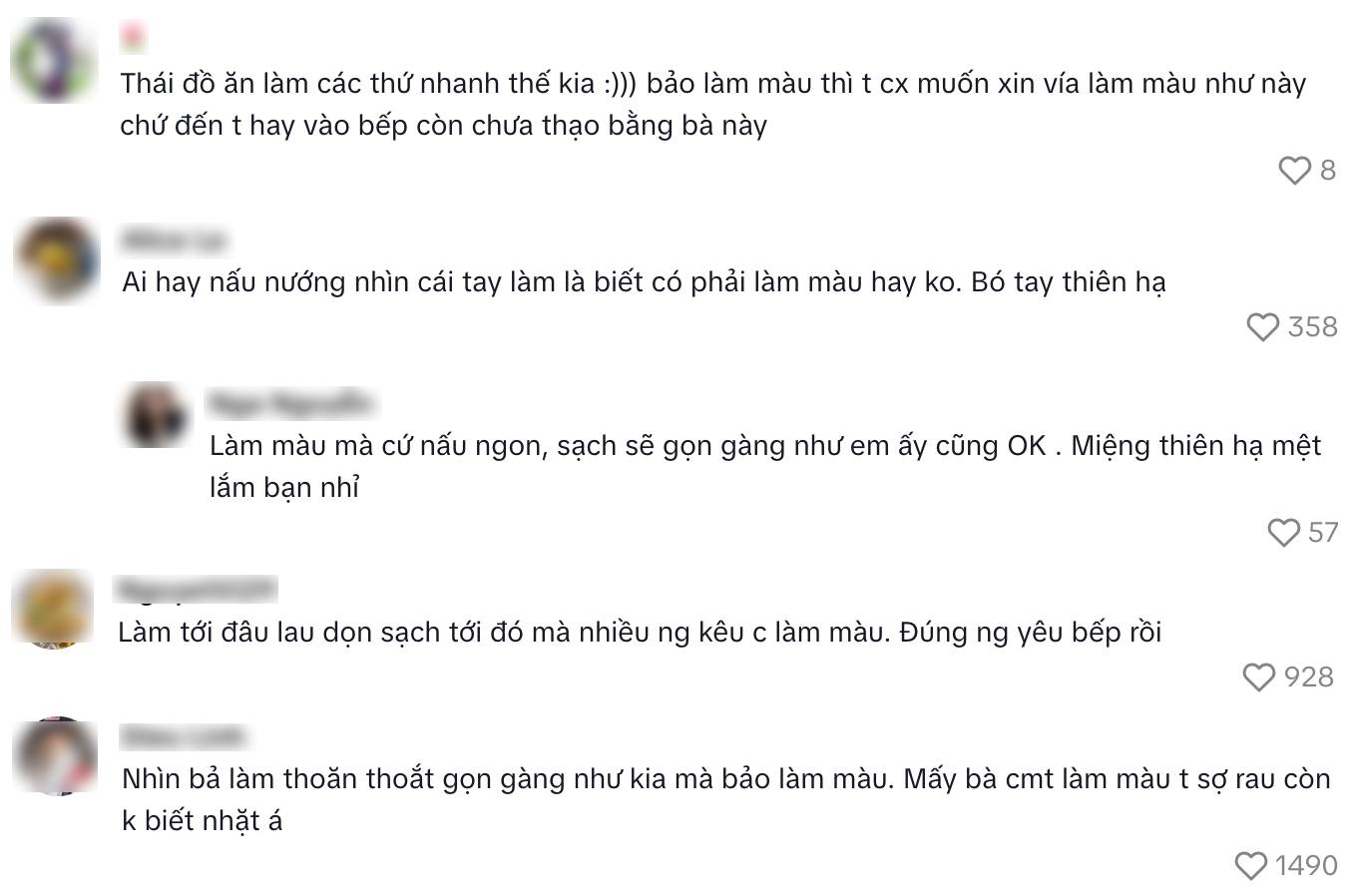 Phương Oanh được khen hết lời- Ảnh 2. Phương Oanh được khen hết lời- Ảnh 2.