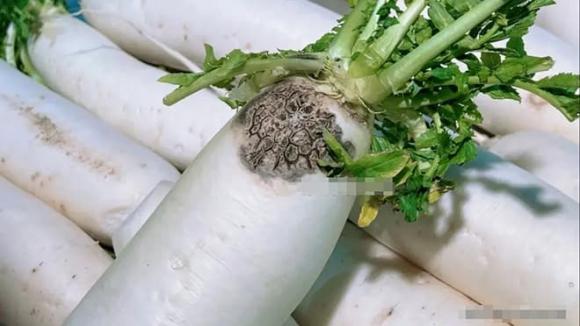 Tại sao không nên mua và ăn 5 loại củ cải này?- Ảnh 3.