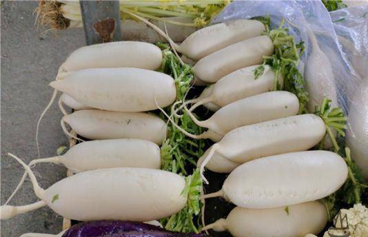 Tại sao không nên mua và ăn 5 loại củ cải này?- Ảnh 8.