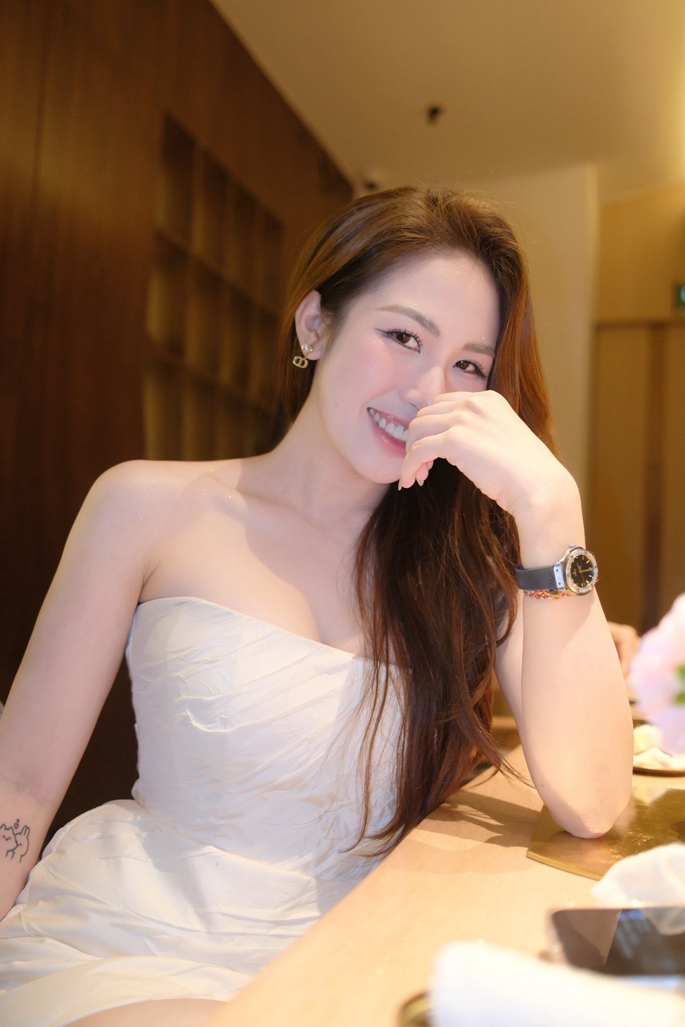 Kênh TikTok khiến mọi người xem xong đều phải tấm tắc: “Ồ thì ra lập gia đình là chill thế này!”- Ảnh 21.