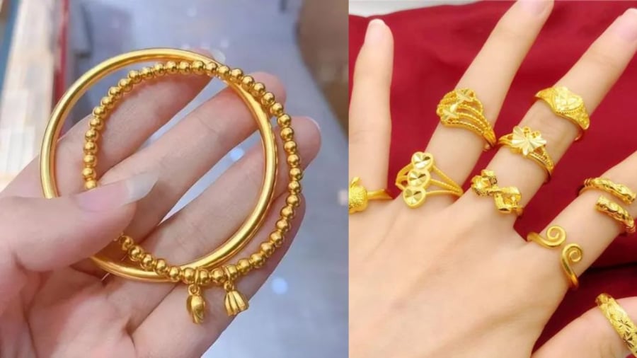 Mẹ chồng 5 lần 7 lượt sang nhà đòi lại 2 cây vàng cưới, tôi chết lặng khi nghe hàng xóm nói nhỏ 1 câu: Tưởng bà quá quắt, ai ngờ...- Ảnh 1. Mẹ chồng 5 lần 7 lượt sang nhà đòi lại 2 cây vàng cưới, tôi chết lặng khi nghe hàng xóm nói nhỏ 1 câu: Tưởng bà quá quắt, ai ngờ...- Ảnh 1.