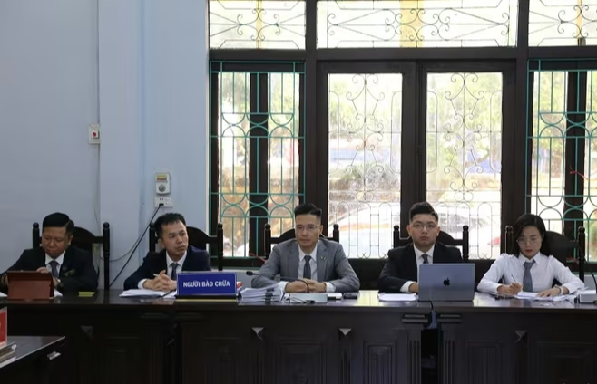 VKSND thay đổi kháng nghị, đề nghị miễn trách nhiệm hình sự cho người nuôi gà lôi trắng- Ảnh 2.
