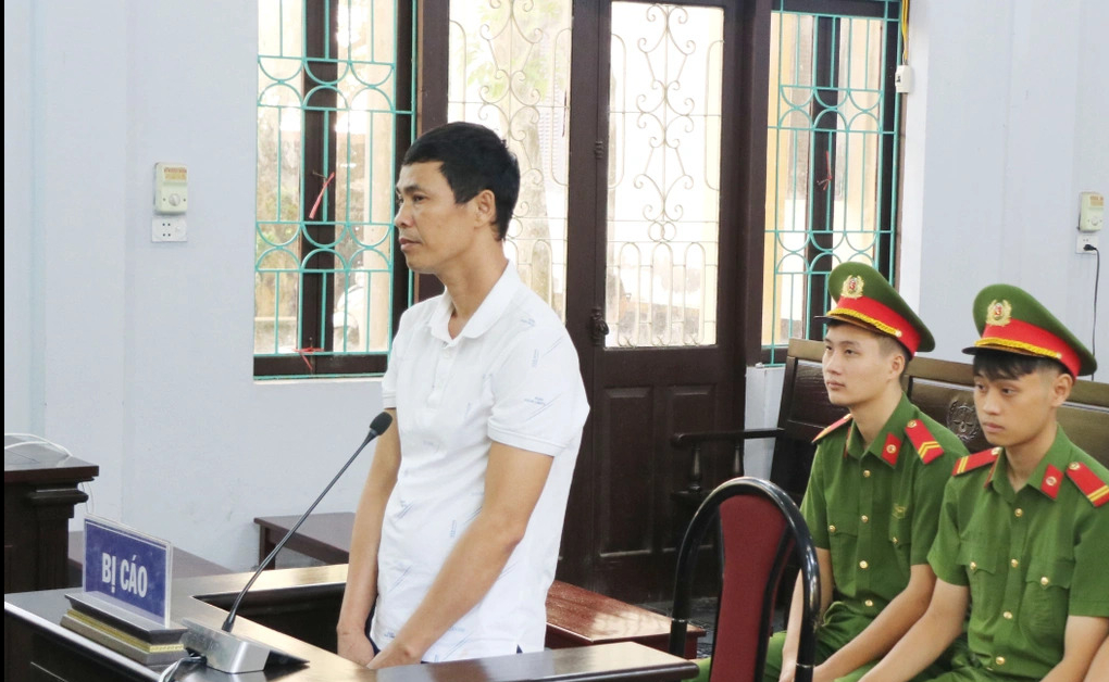 Vụ án gà lôi trắng: Bị cáo Thái Khắc Thành được thả tự do ngay tại toà- Ảnh 2.