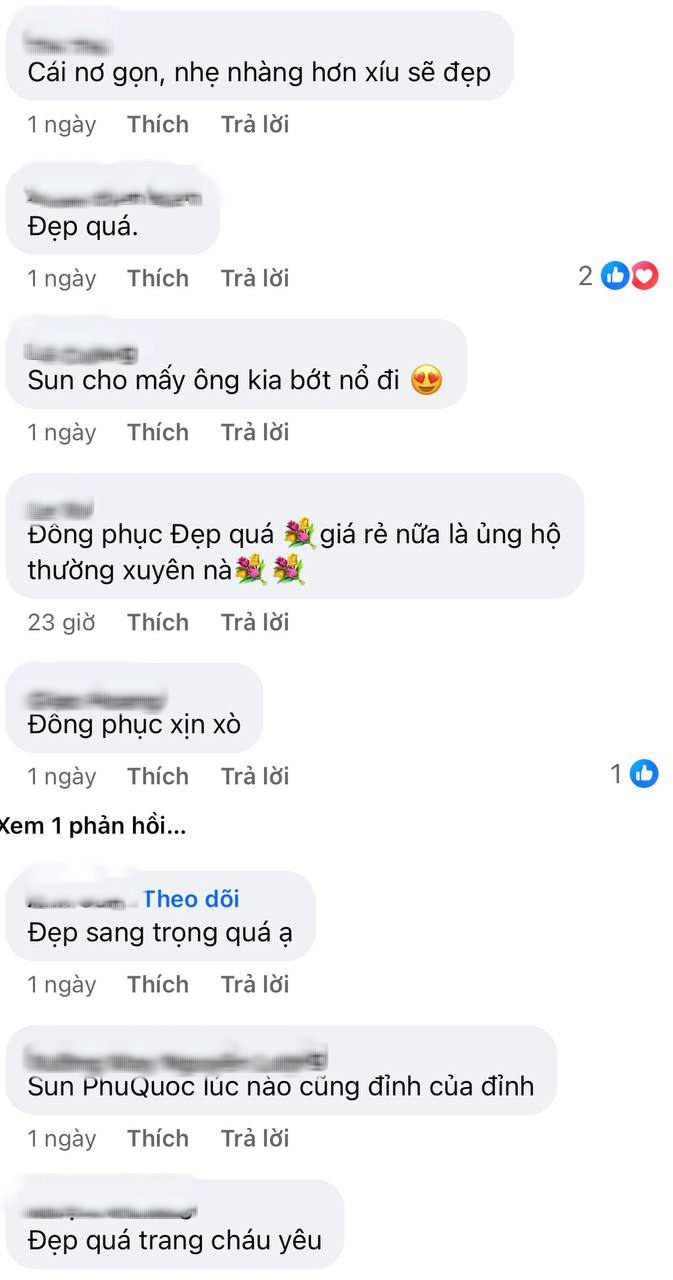 Hãng hàng không mới của Việt Nam ra mắt đồng phục cho tiếp viên, dân tình khen nức nở- Ảnh 8. Hãng hàng không mới của Việt Nam ra mắt đồng phục cho tiếp viên, dân tình khen nức nở- Ảnh 8.