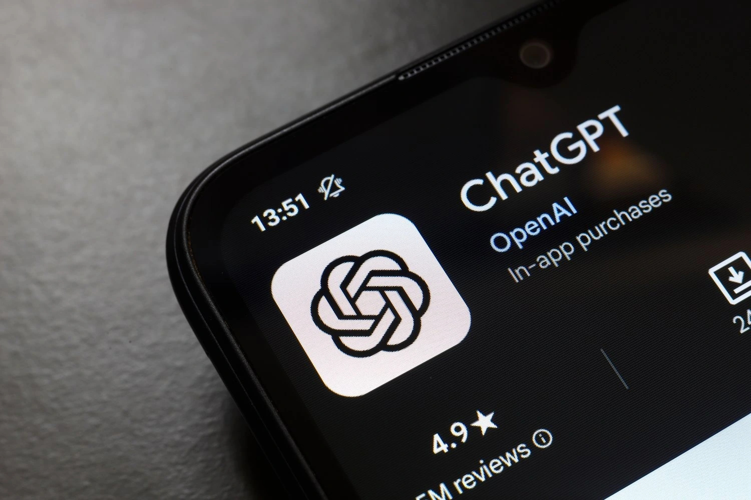 ChatGPT của nhiều người sắp có thay đổi lớn- Ảnh 1.