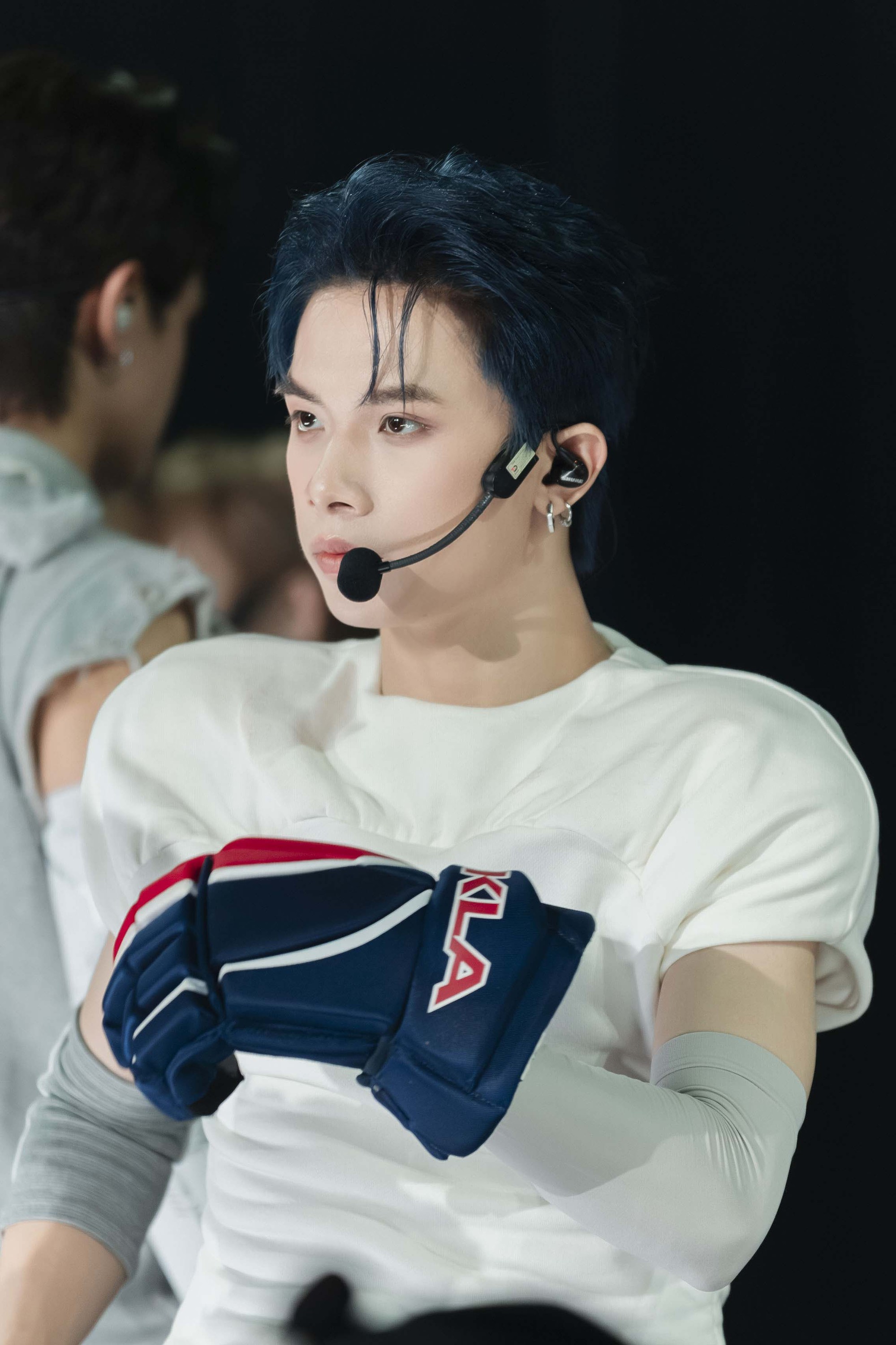 Gương mặt vượt qua cả MC Trấn Thành, Ninh Dương Lan Ngọc- Ảnh 11. Gương mặt vượt qua cả MC Trấn Thành, Ninh Dương Lan Ngọc- Ảnh 11.