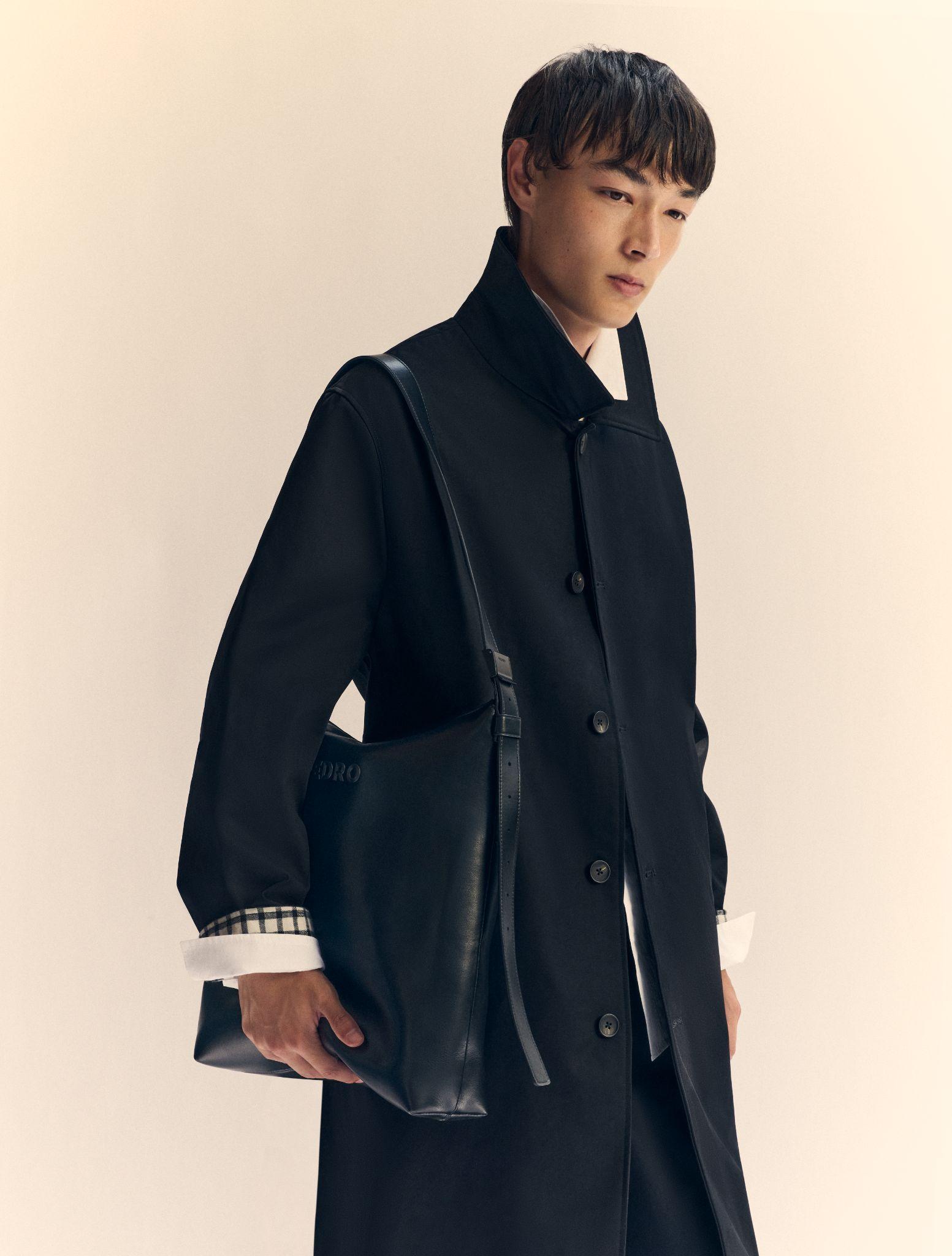 Khi thương hiệu quốc tế thấu hiểu phụ nữ Việt: PEDRO v&agrave; BST Vietnam Exclusive 2025- Ảnh 6.