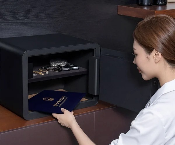Chớ dại đặt két sắt 5 chỗ này: Dễ lụi bại, tiền tài tan thành mây khói- Ảnh 2.