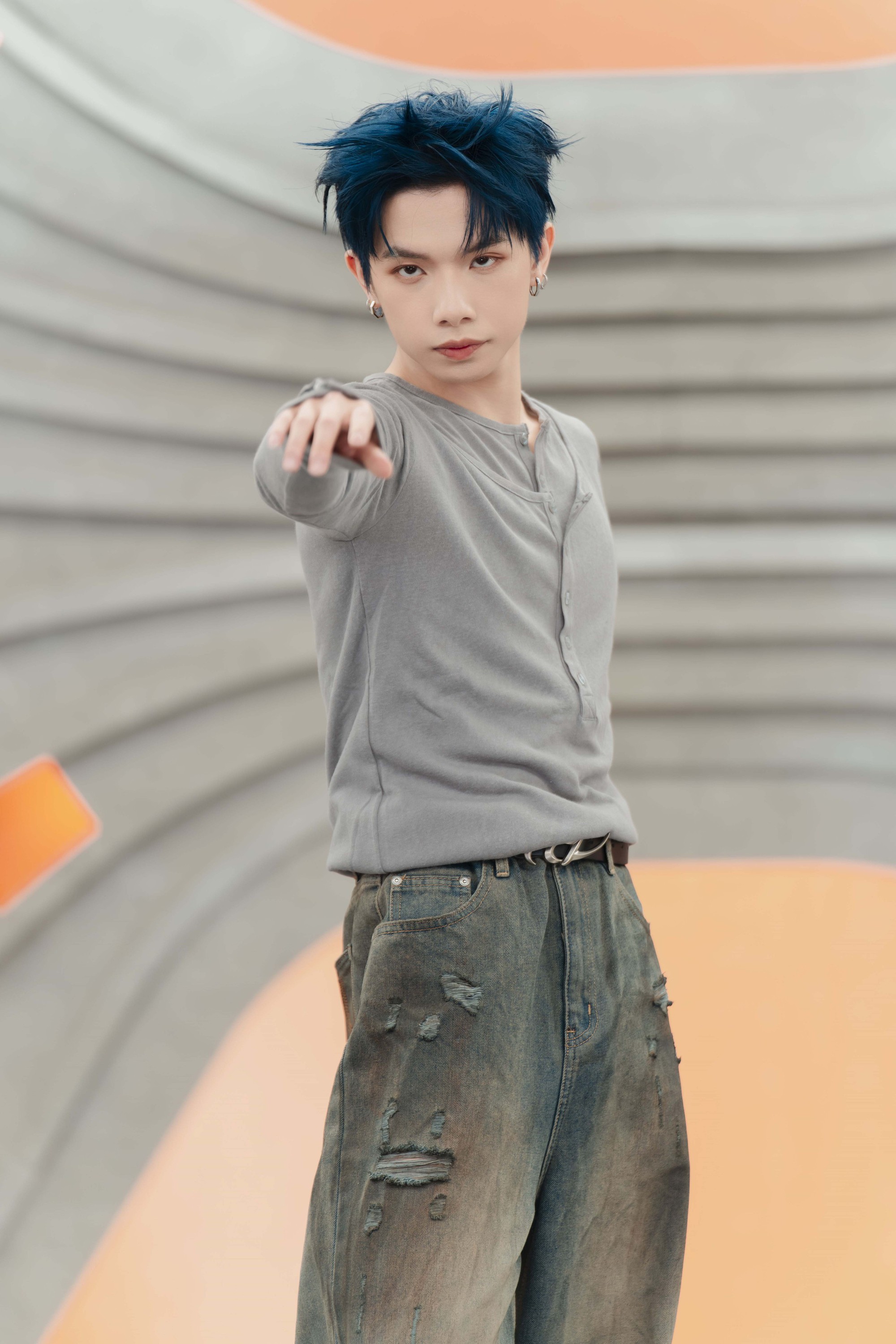 Gương mặt vượt qua cả MC Trấn Thành, Ninh Dương Lan Ngọc- Ảnh 4. Gương mặt vượt qua cả MC Trấn Thành, Ninh Dương Lan Ngọc- Ảnh 4.