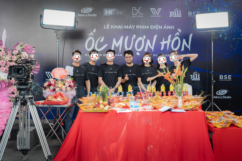 Đạo diễn Đinh Tuấn Vũ tái xuất với dự án điện ảnh tâm lý - kịch tính- Ảnh 2. Đạo diễn Đinh Tuấn Vũ tái xuất với dự án điện ảnh tâm lý - kịch tính- Ảnh 2.