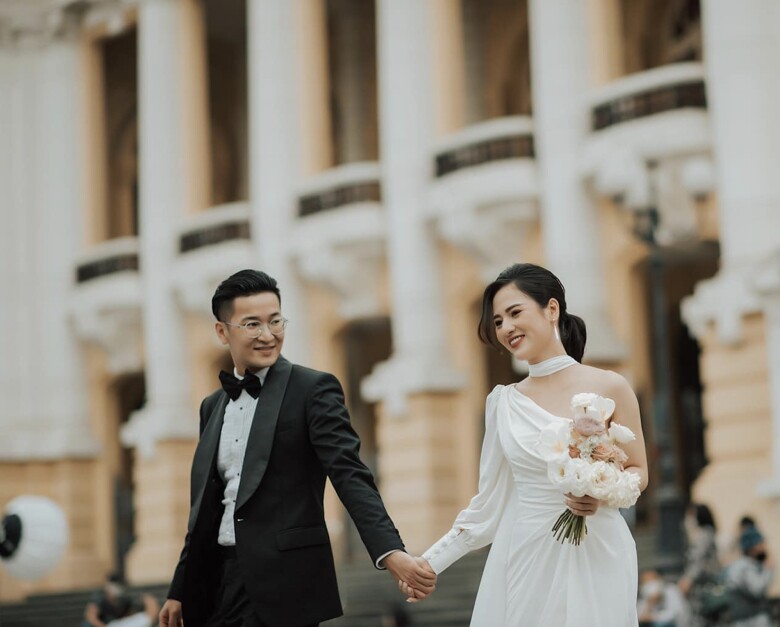 2 nữ diễn viên “khổ” nhất VFC: Gặp chồng trên phim là ly hôn tranh chấp hoặc sở khanh ham của lạ- Ảnh 7. 2 nữ diễn viên “khổ” nhất VFC: Gặp chồng trên phim là ly hôn tranh chấp hoặc sở khanh ham của lạ- Ảnh 7.
