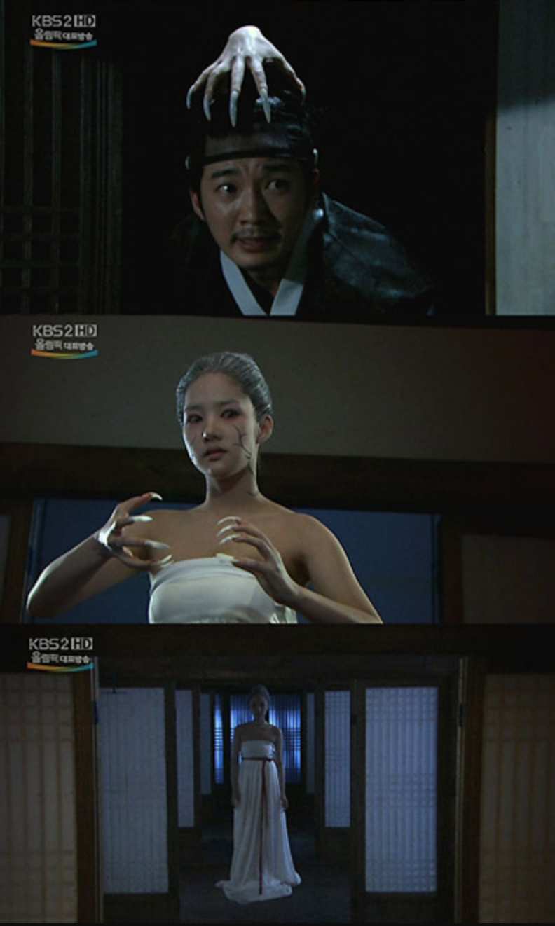 10 nàng hồ ly đẹp nhất Hàn Quốc: Kim Tae Hee xếp sau Park Min Young, hạng 1 nhan sắc hơn cả tuyệt đỉnh- Ảnh 2.