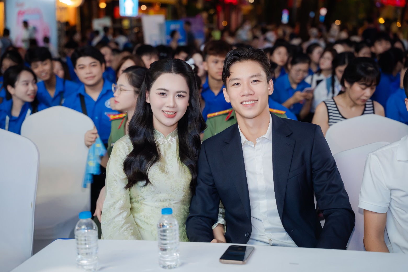PNJ theo đuổi chiến lược CSR gắn với giá trị gia đình, “Sống Đẹp”- Ảnh 1.
