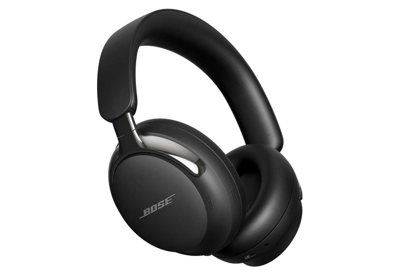 Bose ra mắt tai nghe QuietComfort Ultra Headphones 2- Ảnh 1. Bose ra mắt tai nghe QuietComfort Ultra Headphones 2- Ảnh 1.