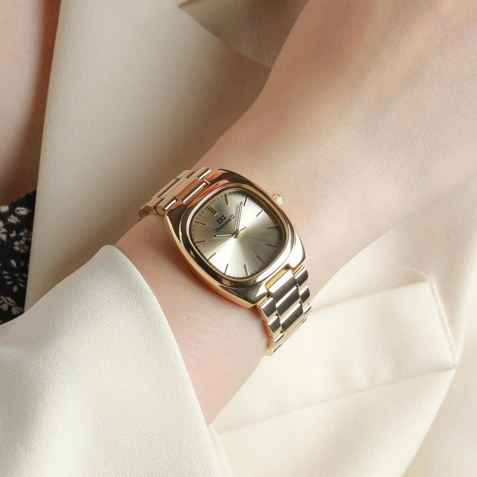 20/10 – Khi phụ nữ làm chủ thời gian: Đồng hồ Đăng Quang Watch, món quà vĩnh cửu dành tặng phái đẹp- Ảnh 2.